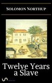 Twelve Years a Slave (eBook, ePUB)