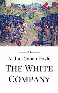 Cover The White Company (eBook, ePUB)