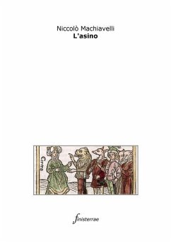 L'asino (eBook, ePUB) - Machiavelli, Niccolò