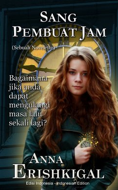 Sang Pembuat Jam: Sebuah Novelette (Edisi Indonesia) (eBook, ePUB) - Erishkigal, Anna