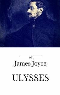 Cover Ulysses (eBook, ePUB)
