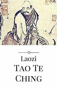 Tao Te Ching (eBook, ePUB) - Laozi