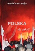 Polska ale jaka? (eBook, ePUB)