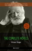Victor Hugo: The Complete Novels (eBook, ePUB)