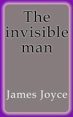 The invisible man (eBook, ePUB)