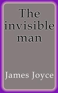 The invisible man (eBook, ePUB) - H.g.wells