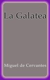 La Galatea (eBook, ePUB)