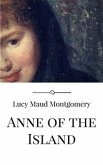 Anne of the Island (eBook, ePUB)