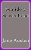 Sentido y Sensibilidad (eBook, ePUB)