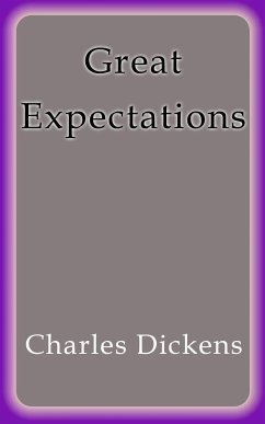 Great Expectations (eBook, ePUB) - Dickens, Charles