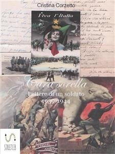 Cara sorella lettere di un soldato 1939-1944 (eBook, PDF) - Corzetto, Cristina