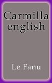 Carmilla english (eBook, ePUB)