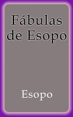 Fábulas de Esopo (eBook, ePUB)