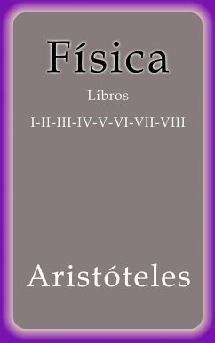 Física (eBook, ePUB) - Aristóteles