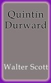 Quintín Durward (eBook, ePUB)