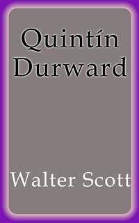 Cover Quintín Durward (eBook, ePUB)