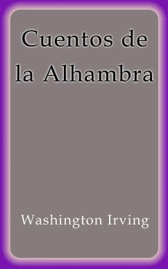 Cover Cuentos de la Alhambra (eBook, ePUB)
