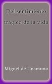 Del sentimiento trágico de la vida (eBook, ePUB)