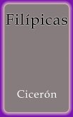 Filípicas (eBook, ePUB)