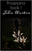 Proserpina Book I (eBook, ePUB) Proserpina Book I (eBook, ePUB)