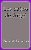 Los baños de Argel (eBook, ePUB) Los baños de Argel (eBook, ePUB)