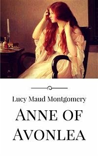 Anne of Avonlea (eBook, ePUB) - Maud Montgomery, Lucy