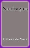 Naufragios (eBook, ePUB)