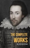 The Complete Works Of William Shakespeare (WordWise Classics) (eBook, ePUB)
