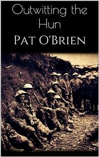 Outwitting the Hun (eBook, ePUB) - O'brien, Pat