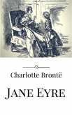 Jane Eyre (italian) (eBook, ePUB)