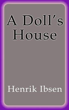 Cover A Doll´s House (eBook, ePUB)
