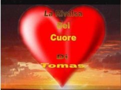 La rivalsa Del Cuore (fixed-layout eBook, ePUB) - Tomas