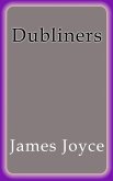 Dubliners (eBook, ePUB)