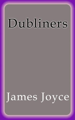 Dubliners (eBook, ePUB) - Joyce, James