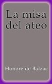 La misa del ateo (eBook, ePUB)