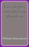 Las alegres comadres de Windsor (eBook, ePUB)