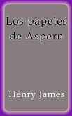 Los papeles de Aspern (eBook, ePUB)