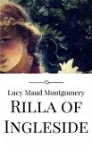 Rilla of Ingleside (eBook, ePUB)