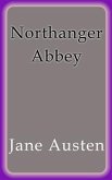 Northanger Abbey (eBook, ePUB)