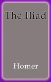 The Iliad (eBook, ePUB)