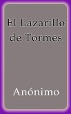 El Lazarillo de Tormes (eBook, ePUB)