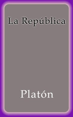 La República (eBook, ePUB) - Platón