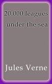 20000 leagues under the sea (eBook, ePUB)