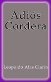 Adiós Cordera (eBook, ePUB)