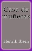 Casa de muñecas (eBook, ePUB)