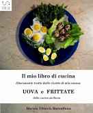 Uova e frittate nella tradizione culinaria Siciliana (eBook, ePUB)