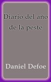 Diario del año de la peste (eBook, ePUB)