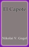 El Capote (eBook, ePUB)