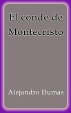 El Conde de Montecristo (eBook, ePUB)