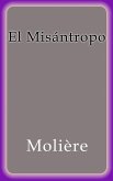 El Misántropo (eBook, ePUB)